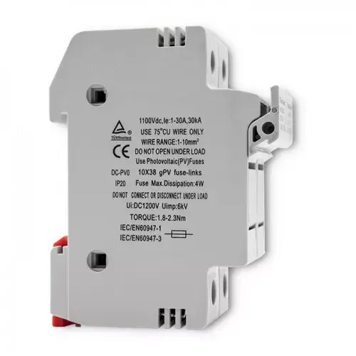 Moldēta korpusa automātslēdzis Qoltec 52583 Photo 7
