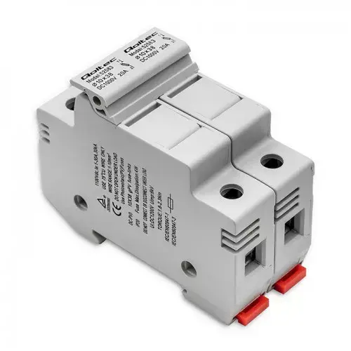 Moldēta korpusa automātslēdzis Qoltec 52583 Photo 10