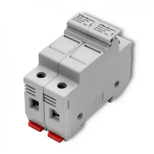 Moldēta korpusa automātslēdzis Qoltec 52583 Photo 11