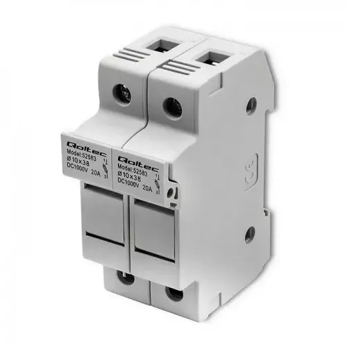 Moldēta korpusa automātslēdzis Qoltec 52583 Photo 14