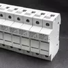 Lietā korpusa pārtraucējs QOLTEC 52584 Photo 4