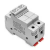 Lietā korpusa pārtraucējs QOLTEC 52584 Photo 8