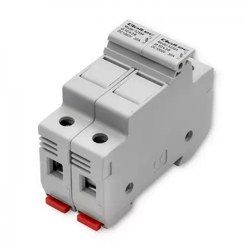 Lietā korpusa pārtraucējs QOLTEC 52584 Photo 9