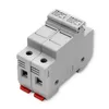 Lietā korpusa pārtraucējs QOLTEC 52584 Photo 9
