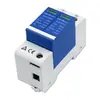 QOLTEC ограничитель перенапряжений DC 2P 1000В 52585 Photo 3