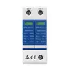 QOLTEC ограничитель перенапряжений DC 2P 1000В 52585 Photo 8