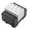 УЗИП QOLTEC 52588 AC 4P 420V T2 Photo 2