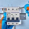 Miniature circuit breaker Qoltec C32 Photo 2