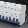 Miniature circuit breaker Qoltec C32 Photo 4