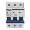 Miniature circuit breaker Qoltec C32 Photo 6