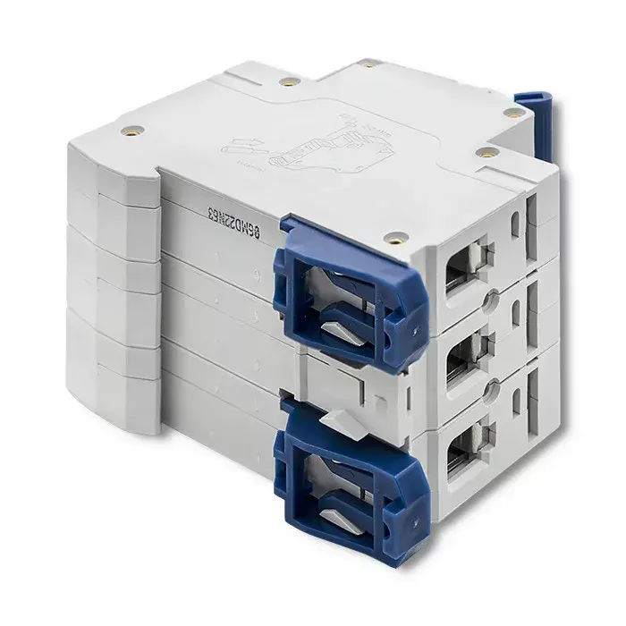 Miniature circuit breaker Qoltec C32 Photo 8