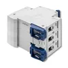 Miniature circuit breaker Qoltec C32 Photo 8