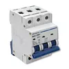 Circuit breaker QOLTEC C40 40A 3P Photo 4