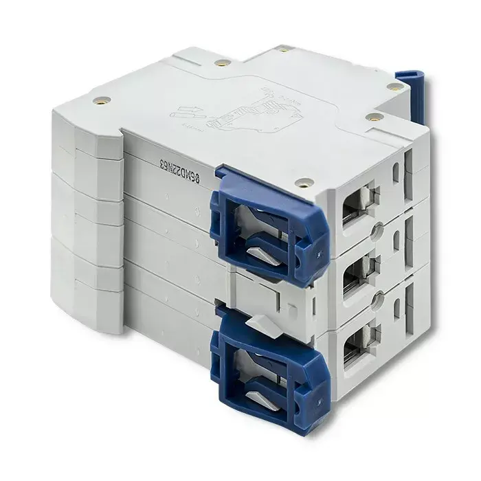 Circuit breaker QOLTEC C40 40A 3P Photo 6