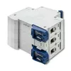 Circuit breaker QOLTEC C40 40A 3P Photo 6