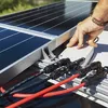Solar connector QOLTEC MC4 1500V 30A Photo 2