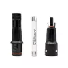 Solar connector QOLTEC MC4 1500V 30A Photo 5