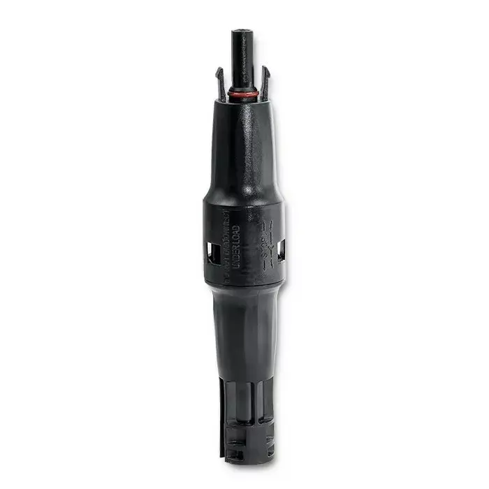 Solar connector QOLTEC MC4 1500V 30A Photo 6