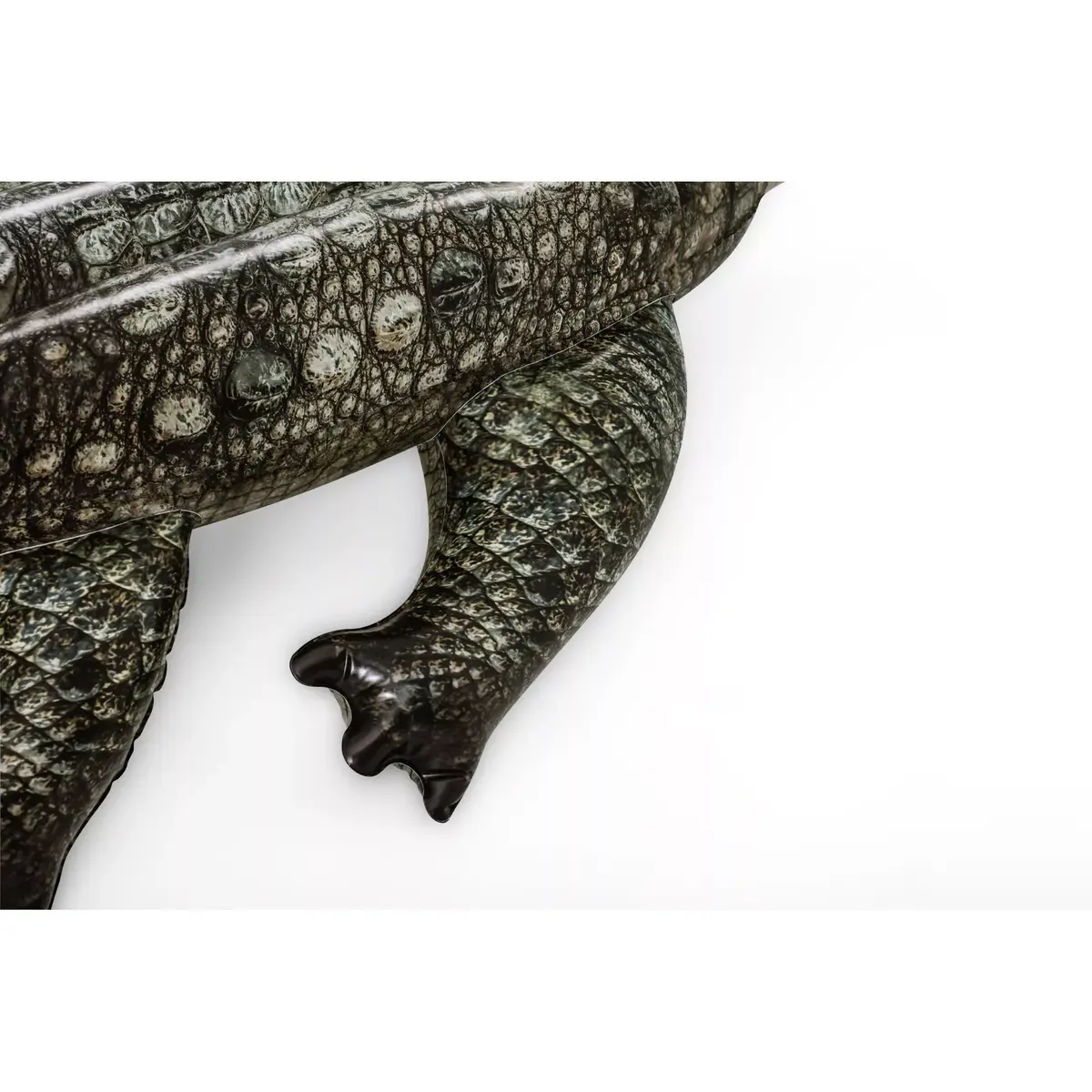 Bestway Realistic Reptile — детский плот-каталка Photo 7