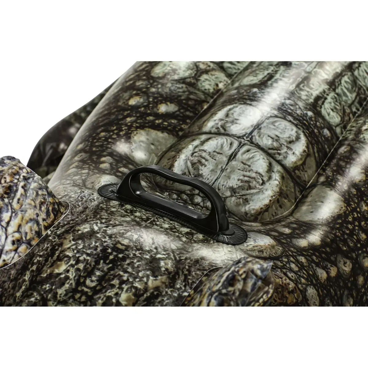 Bestway Realistic Reptile — детский плот-каталка Photo 8