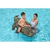 Bestway Realistic Reptile — детский плот-каталка Photo 13