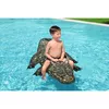 Bestway Realistic Reptile — детский плот-каталка Photo 17