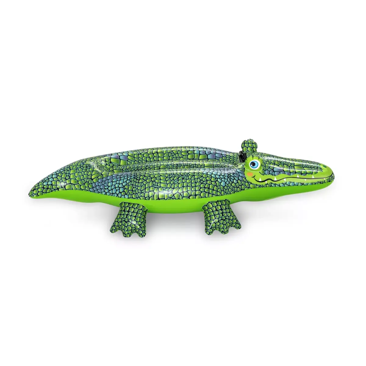 Piepūšamais Bestway Buddy Croc 670×1480 mm Photo 3