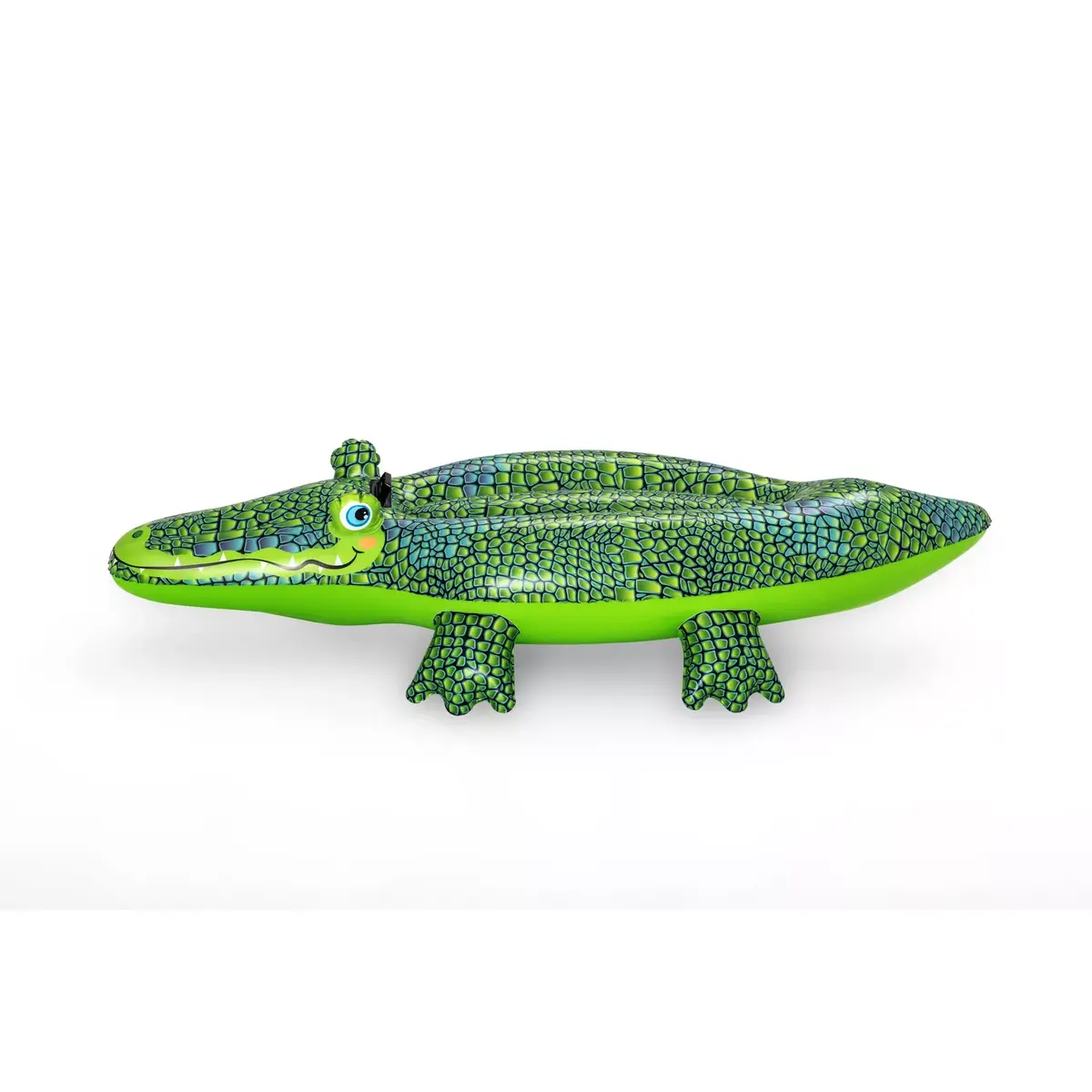 Piepūšamais Bestway Buddy Croc 670×1480 mm Photo 4