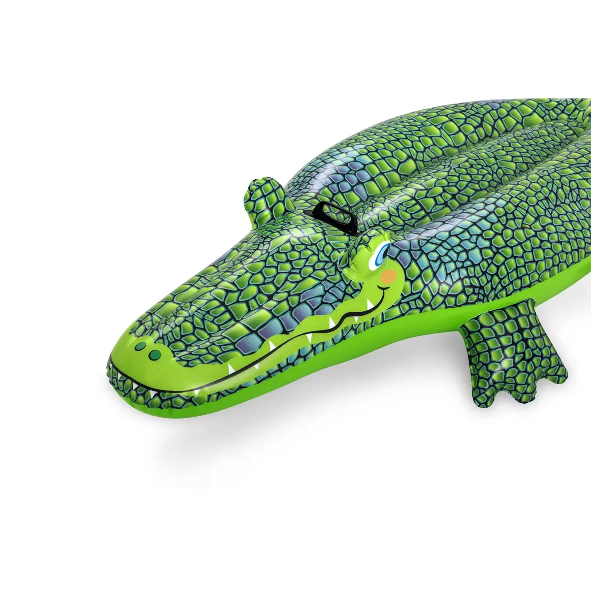 Piepūšamais Bestway Buddy Croc 670×1480 mm Photo 7