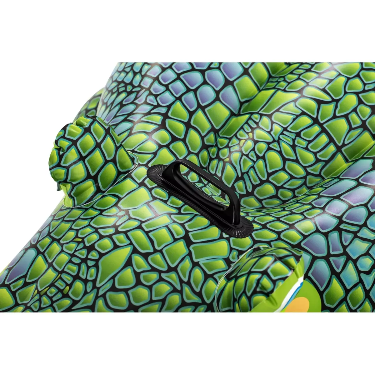 Piepūšamais Bestway Buddy Croc 670×1480 mm Photo 8