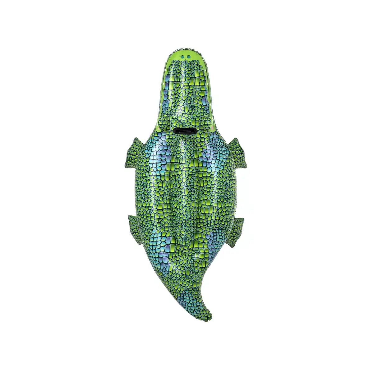 Piepūšamais Bestway Buddy Croc 670×1480 mm Photo 10