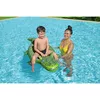Piepūšamais Bestway Buddy Croc 670×1480 mm Photo 11