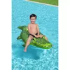 Piepūšamais Bestway Buddy Croc 670×1480 mm Photo 15