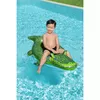 Piepūšamais Bestway Buddy Croc 670×1480 mm Photo 16