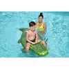 Piepūšamais Bestway Buddy Croc 670×1480 mm Photo 18