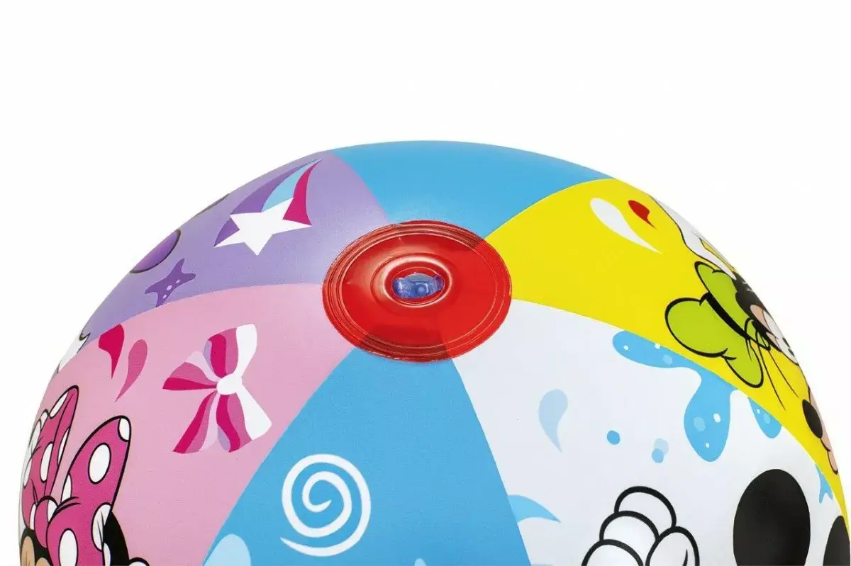 Bestway piepūšamā bumba 51 cm 91098 Photo 2