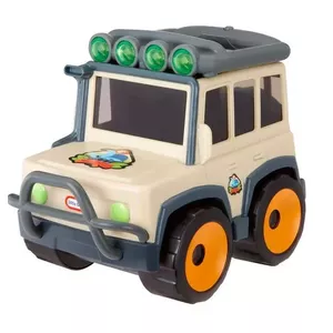 Pojazd Big Adventures Safari SUV