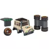 Little Tikes Safari SUV 662140EUC — 2-seat ride-on Photo 2