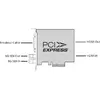 Video ierakstīšanas ierīce Blackmagic Design DeckLink Studio 4K Photo 2