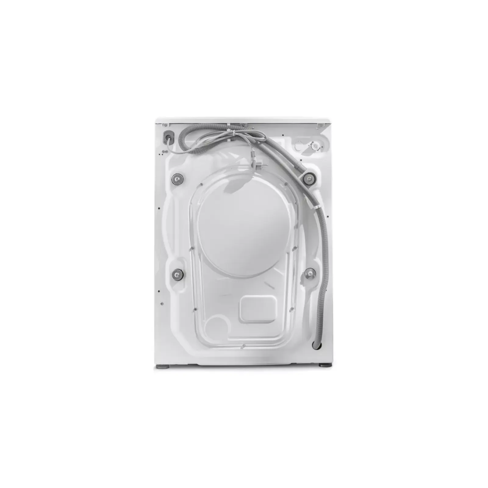 Veļas mašīna Candy RapidÓ RO 1294DWMT/1-S Photo 11