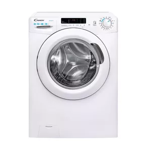 Candy Smart CS1482DW4/1-S стиральная машина Фронтальная загрузка 8 kg 1400 RPM Белый