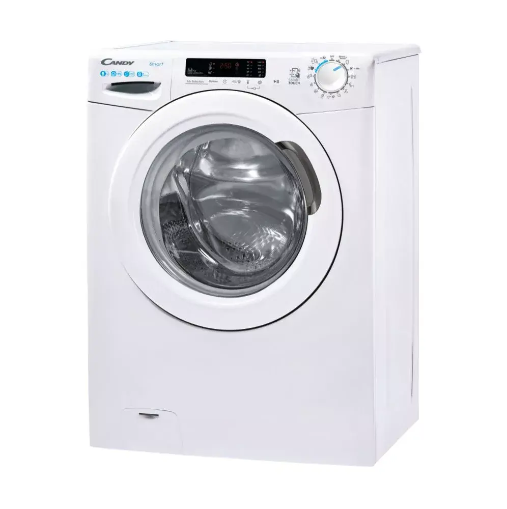 Candy Smart CS1482DW4/1-S veļas mašīna Photo 3
