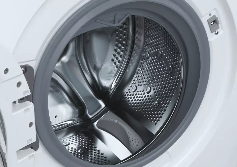 Candy Smart CS1482DW4/1-S veļas mašīna Photo 7