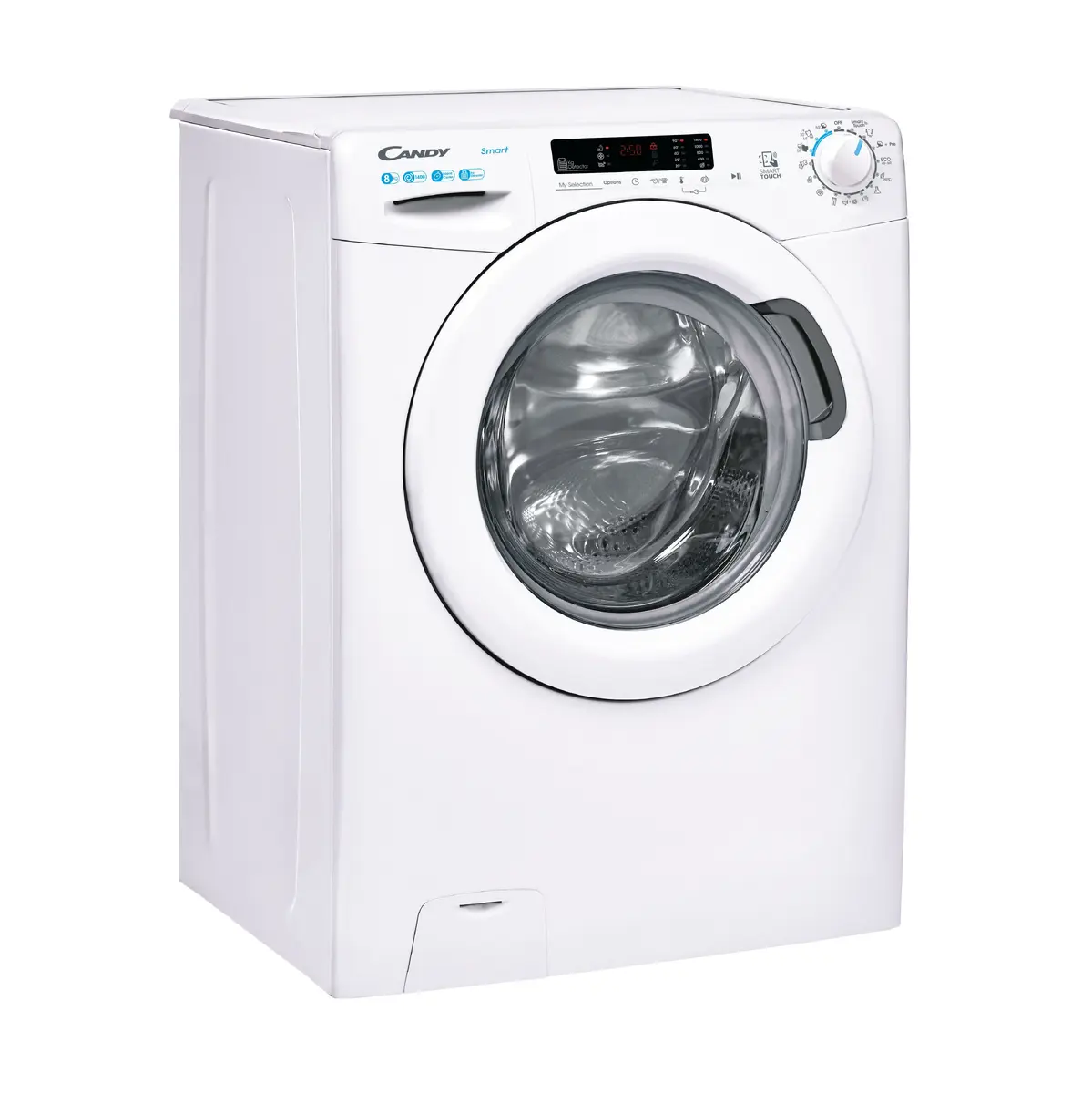 Стиральная машина Candy Smart CS1482DW4/1-S Photo 2