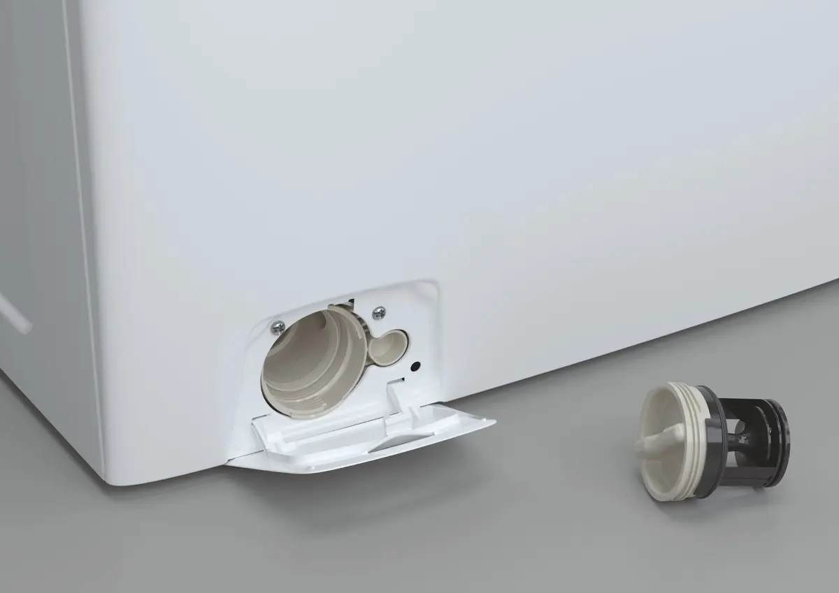 Стиральная машина Candy Smart CS1482DW4/1-S Photo 4