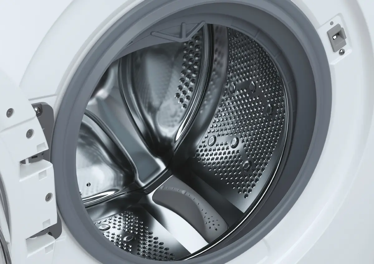 Стиральная машина Candy Smart CS1482DW4/1-S Photo 5