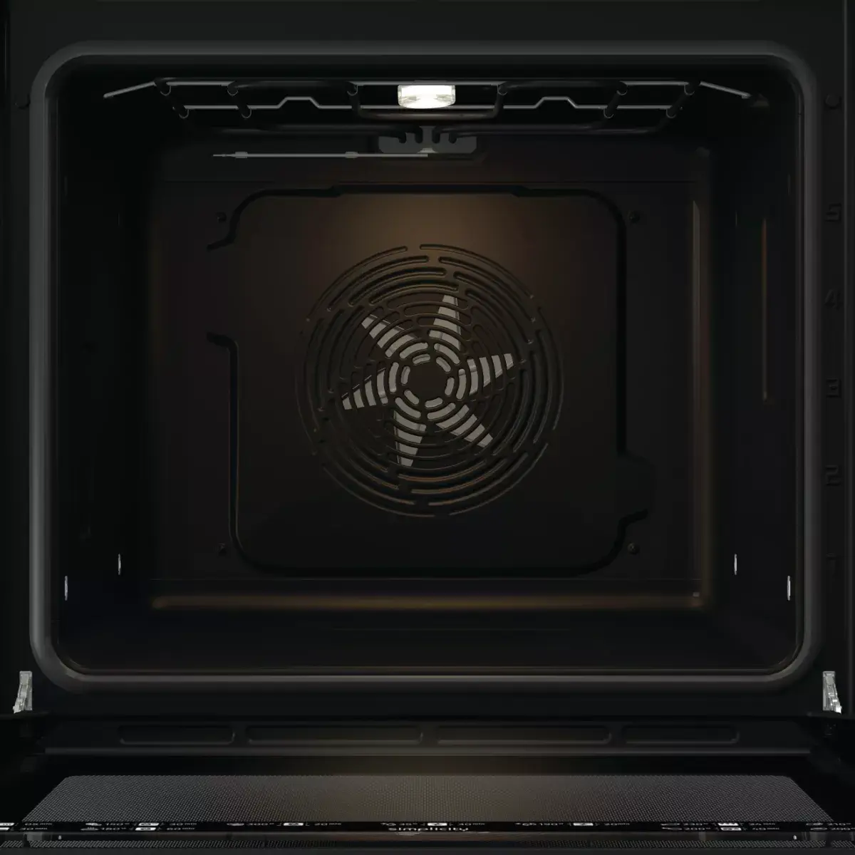 Gorenje BOS6737SYW встраиваемый электрический шкаф Photo 3