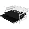 Gorenje BOS6737SYW встраиваемый электрический шкаф Photo 5