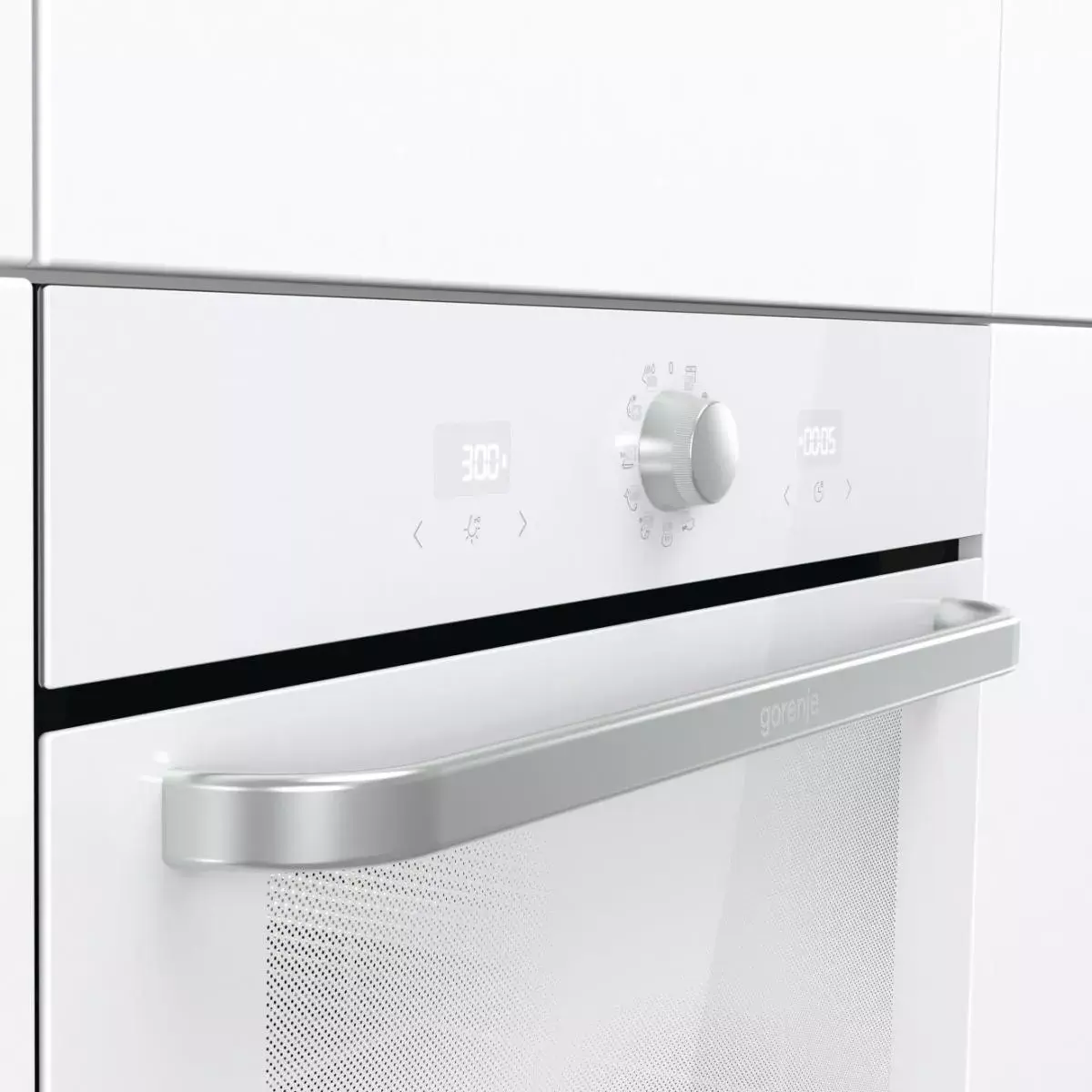 Gorenje BOS6737SYW встраиваемый электрический шкаф Photo 6