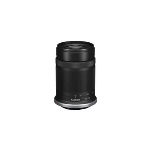 Telefoto tālummaiņas objektīvs Canon RF-S 55-210mm F5-7.1 IS STM Melns